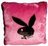 Playboy Kissen Pl�sch
