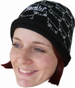 Emily the Strange - Kitty Gone Beanie