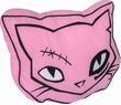 Emily the Strange Kissen - Me-Owch Pillow