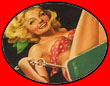 1000 Pin-Up Girls