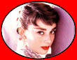 Audrey Hepburn