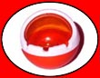 Ball Ashtray