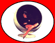 Ball Chair / Kugelsessel