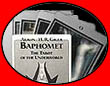 Baphomet - Tarot der Unterwelt