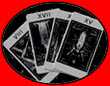 Baphomet - Tarot der Unterwelt
