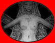 Baphomet - Tarot der Unterwelt