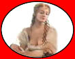 Uma Thurman - Baron Munchausen