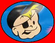 Bazooka Joe Tasche