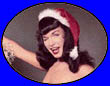 Betty Page Memorabilia