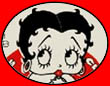 Betty Boop