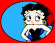 Betty Boop