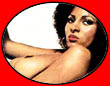 Blaxploitation - Pam Grier