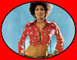 Blaxploitation - Pam Grier