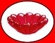 Fruit Plate - Aufblasbare Obstschale