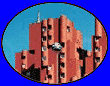 city in space - barcelona