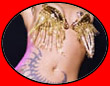 Velvet Hammer Burlesque