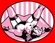 Burlesque Poster Design