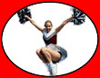 Cheerleader