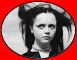 Christina Ricci