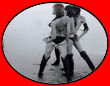 Demolition Doll Rods