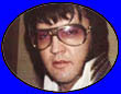 Elvis Glasses