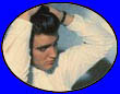 Elvis Memorabilia
