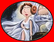 Family Guy - Blue Harvest