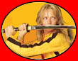 Kill Bill Uma