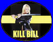 Kill Bill Uma Poster