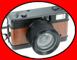 Fisheye Woodgrain