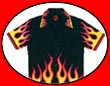 Flame Shirts