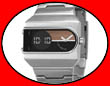 fossil watches