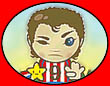 Fussballhelden Paraguay