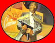 Thriller DVDs