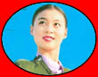Chinese Air Jet Pilot Helmet