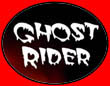 Ghost Rider DVD