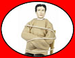 Houdini Action Figure