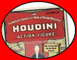 Houdini Action Figure