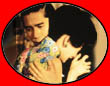 In the Mood for Love DVD