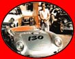 James Dean Memorabilia