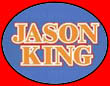 Jason King DVD