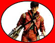 Akira Action Figures