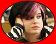Kelly Osbourne