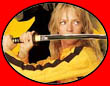 Kill Bill Uma
