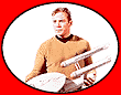Raumschiff Enterprise T-Shirts - Kirk