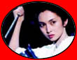 Lady Snowblood