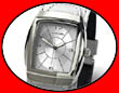 Lambretta Watches - Lambro White