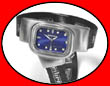 Lambretta Watches - Mano Blue