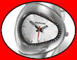 Lambretta Watches - Milio White