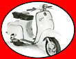 Lambretta Watches - Mod Style